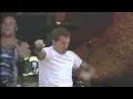 Atreyu Live @ Graspop 2010 - Becoming The Bull