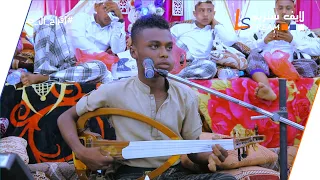 علي اسماعيل جوهر حبيتة وقلبي هواه افراح ال صديق الجعلية لايف ستريم للانتاج التلفزيوني 