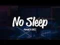 Download Lagu Morandi, Eneli - No Sleep (Lyrics)