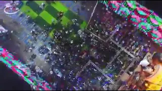   الفرح بيرقص مع  المشعوف فواز المصري   سياده الرئيس امير قاسم حظ يا حظ نار            دندنها