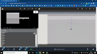Turtlebot3 simulation in ROS gazebo Ball following OpenCV python