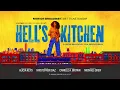 HELL S KITCHEN A New Musical on Broadway Broadway Trailer