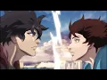 Baki meets Ohma for the first time ENG DUB Baki Hanma VS Kengan Ashura