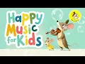 Let's Play Together! Bright Background Music for Toddlers
