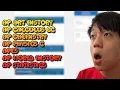 Reacting to my 2024 AP Exam scores - 7 tests Sophomore Year
