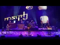Download Lagu Hozier - Almost (Sweet Music) (live from London Palladium 30.09.2019)