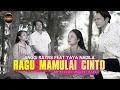 Download Lagu Anggi Rayns Ft. Yaya Nadila - Ragu Mamulai Cinto (Official Music Video)