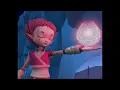Code Lyoko - Lyoko Warriors Attacks Sound Effects Rip