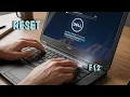 Dell Latitude Factory Restore Reinstall RESET E5470 E6420 E5450 L13 E7240 E5530 E6410 E6520 E6230 E