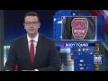 Body found near Muller Bridge in Holyoke