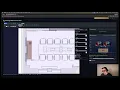 AVstackr Drawing Measure Tool for determining display size