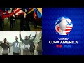Lagu Marc Anthony - Ale Ale | Magic In The Air (Mashup) | CONMEBOL COPA AMÉRICA USA 2024 Promo Song