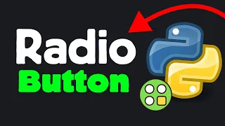 Python Panel Web App Tutorial Dynamic Color Buttons with RadioButtonGroup