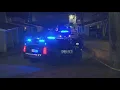DeKalb County Police investigating domestic-related shooting at apartment complex