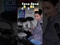 Download Lagu Play Fills Like Ringo Starr ⭐️🥁