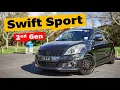 Lagu Why the 2nd Gen is the BEST Suzuki Swift Sport