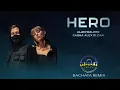 Download Lagu Alan Walker \u0026 Sasha Alex Sloan - Hero (DJ Cat Bachata Remix