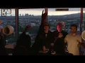THE CRYSTAL METHOD breakbeat electronica DJ set in The Lab LA
