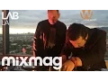 Download Lagu THE CRYSTAL METHOD breakbeat electronica DJ set in The Lab LA