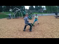 2018-08-19 - Ryan at Lion s Park 4th in Everett WA