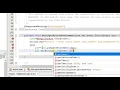 Java GUI Make an attractive login form with MySql Database Authentication JavaFX NetBeans