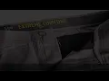 Lee Men s Performance Series Extreme Comfort Relaxed Pant