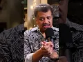 Neil deGrasse Tyson Explains What is Anti-Matter?