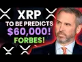 Download Lagu FORBES BEVESTIGT 🚀 XRP-KOERSDOEL $60.000 OVER WEKEN?! (Crypto News Today)