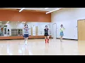Download Lagu Love Me To Heaven - Line Dance (Dance \u0026 Teach)