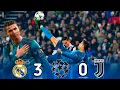 Download Lagu Real Madrid 3-0 Juventus UCL 2018 Mad match Extended Highlights Goals Cristiano Ronaldo 💥