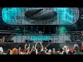 Lagu Laura van Dam live at Ultra Music Festival Miami, Worldwide Stage 2024