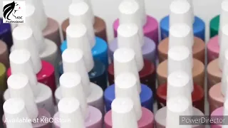 Venalisa New Arrival VIP3 kit 60 Color Nail Gel Polish Kit UV LED LIGHT