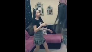 تيك توك لانا ولين محمد لما كانو صغار       تيك توك لانا ولين لما ڪانو صغار  لايك سمعها