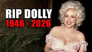 Dolly Parton Dies at 80 What Happened Right Before Her Death