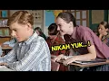 Download Lagu Awalnya ia terobsesi dengan pria pemalu ini, sampai suatu ketika si pria mengatakan hal tak terduga