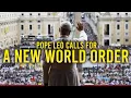 Download Lagu JUST IN! POPE LEO ON DRAFTING SUNDAY LAWS? TO LEGISLATORS AND POLITICIANS!