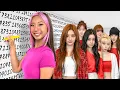 Download Lagu Human Calculator vs NMIXX!