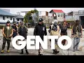 Download Lagu GENTO by SB19 | Dance Workout | Zumba | PPop | TML Crew Charly Espejo