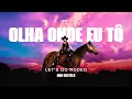Download Lagu Olha Onde Eu Tô - Ana Castela (Oficial)