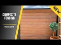 Upgrade your Garden with Composite Fencing