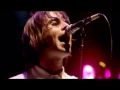 Download Lagu Oasis  - Cast No Shadow (live Knebworth Park,UK,Europe 10.08.96)