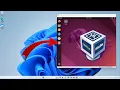 How to create a shared folder in VirtualBox Windows host Ubuntu guest