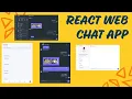 Build and Deploy a Realtime Chat Application - Socket io Node js and React js