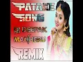 Download Lagu Patake  Khan Bhaini Song Remix by dj Deepak manheru