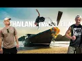 Lagu The Spirit of Thailand | Cinematic Travel Film