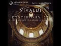 Concerto for Strings in G Minor, RV 152: No. II, Andante molto e sempre pianissimo