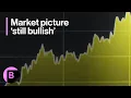 Big Picture Is Very Bullish Still 3-Minutes MLIV