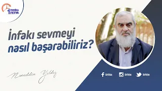 İnfakı sevmeyi nasıl başarabiliriz?