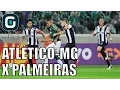Lagu Atlético-MG e Palmeiras prontos para o Jogo - Gazeta Esportiva (17/11/16)