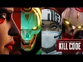 Apex Legends Kill Code Full Movie